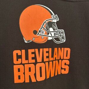 Cleveland Browns Youth Jersey Shirt